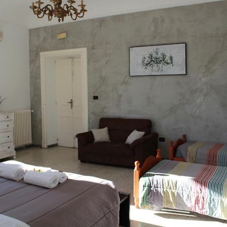 Bed and Breakfast Il Castello Di Atessa Exterior foto